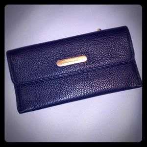 Michael Kors Black Wallet